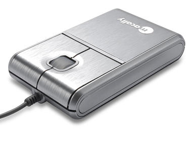 Macally Accuglide review
